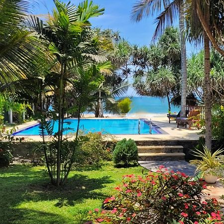 Villa Czech House Tangalle Esterno foto