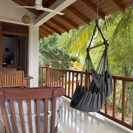 Villa Czech House Tangalle Esterno foto