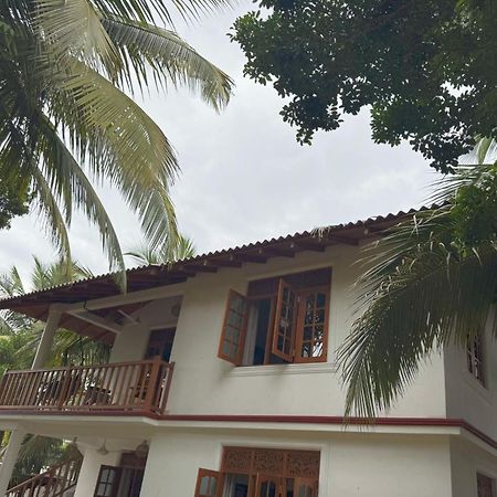 Villa Czech House Tangalle Esterno foto