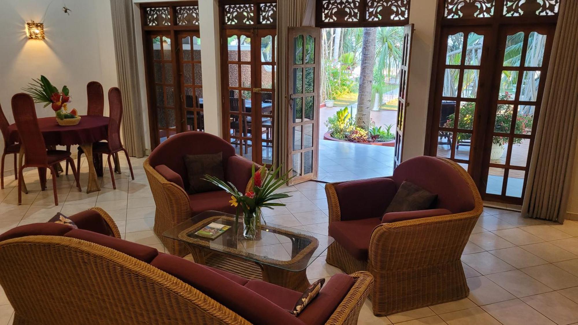 Villa Czech House Tangalle Esterno foto