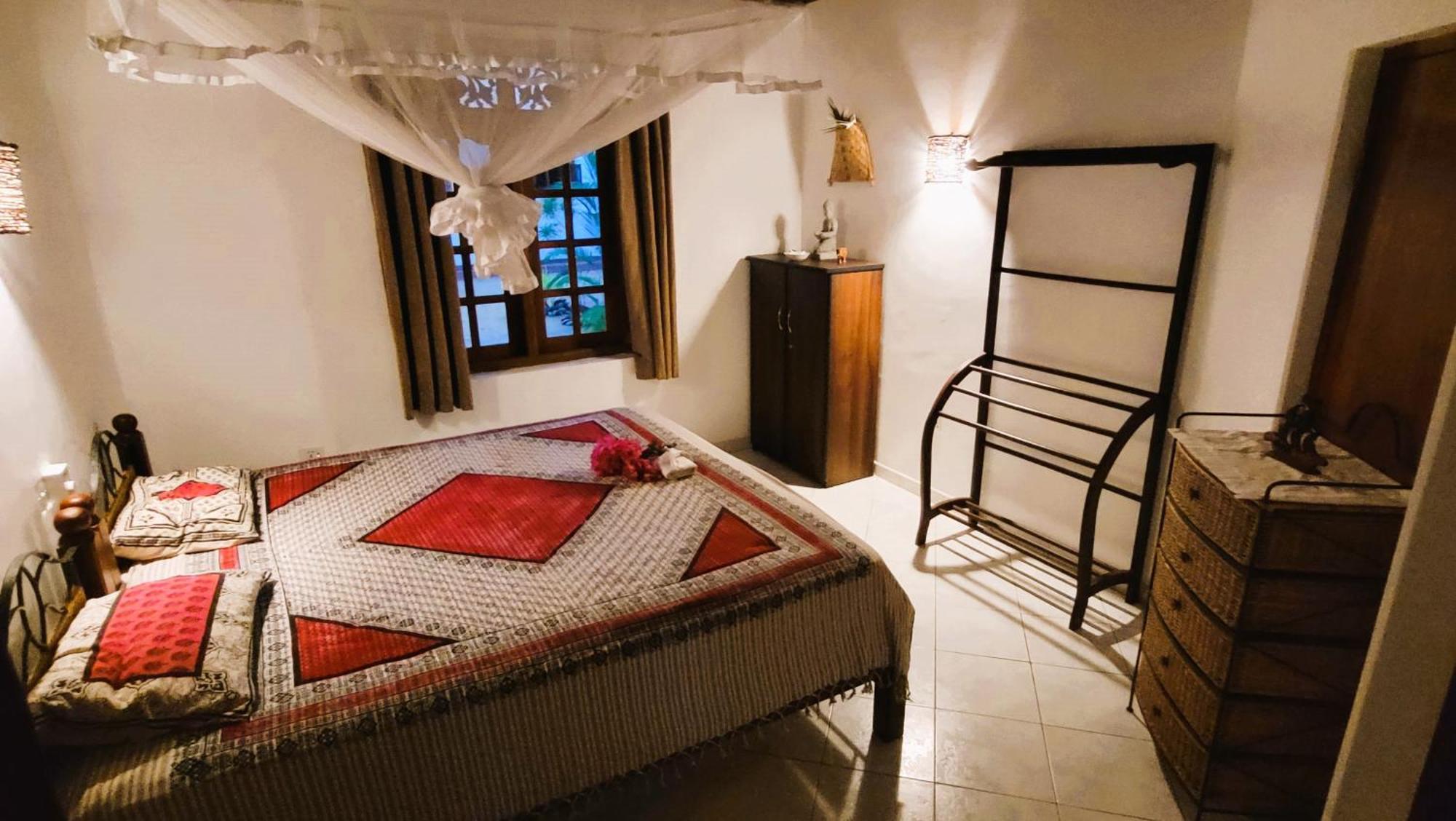 Villa Czech House Tangalle Esterno foto