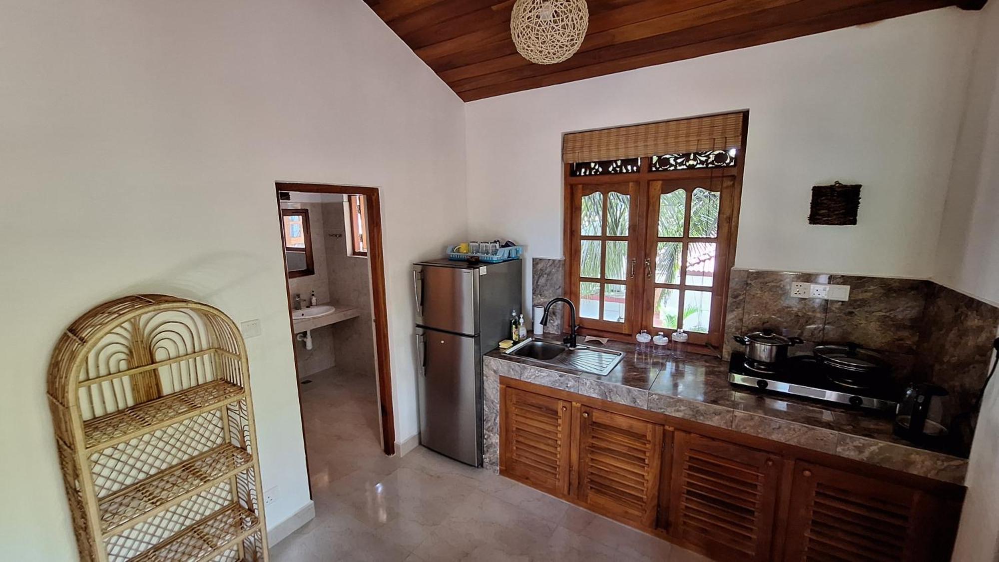 Villa Czech House Tangalle Esterno foto