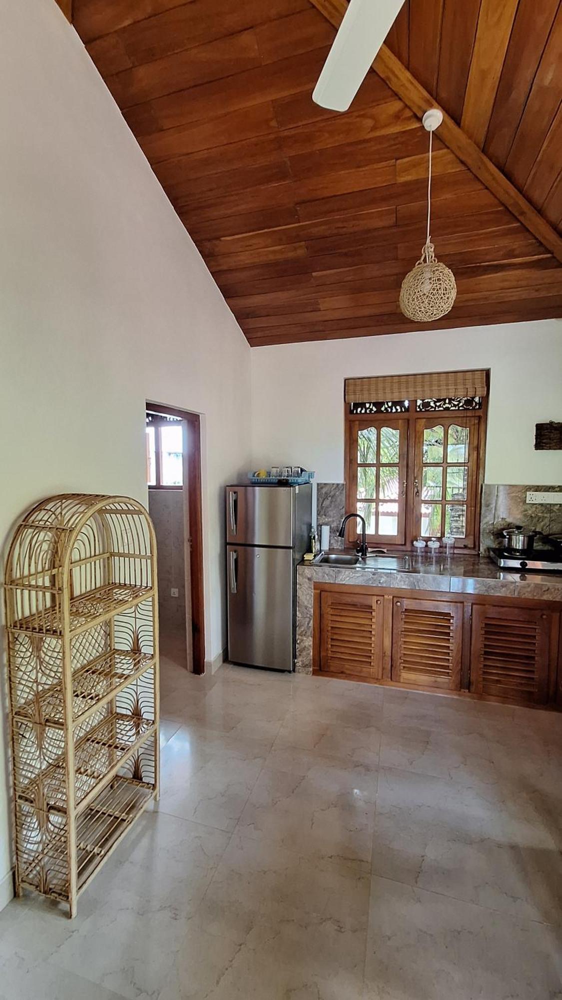 Villa Czech House Tangalle Esterno foto