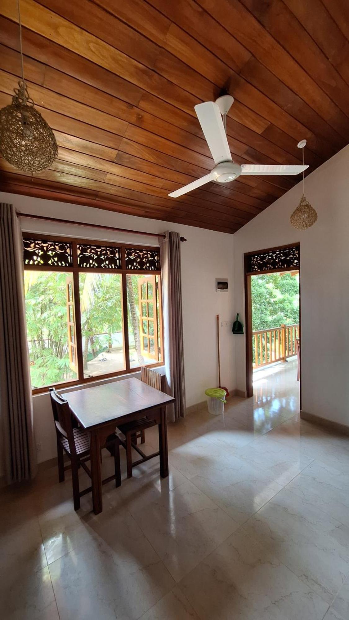 Villa Czech House Tangalle Esterno foto
