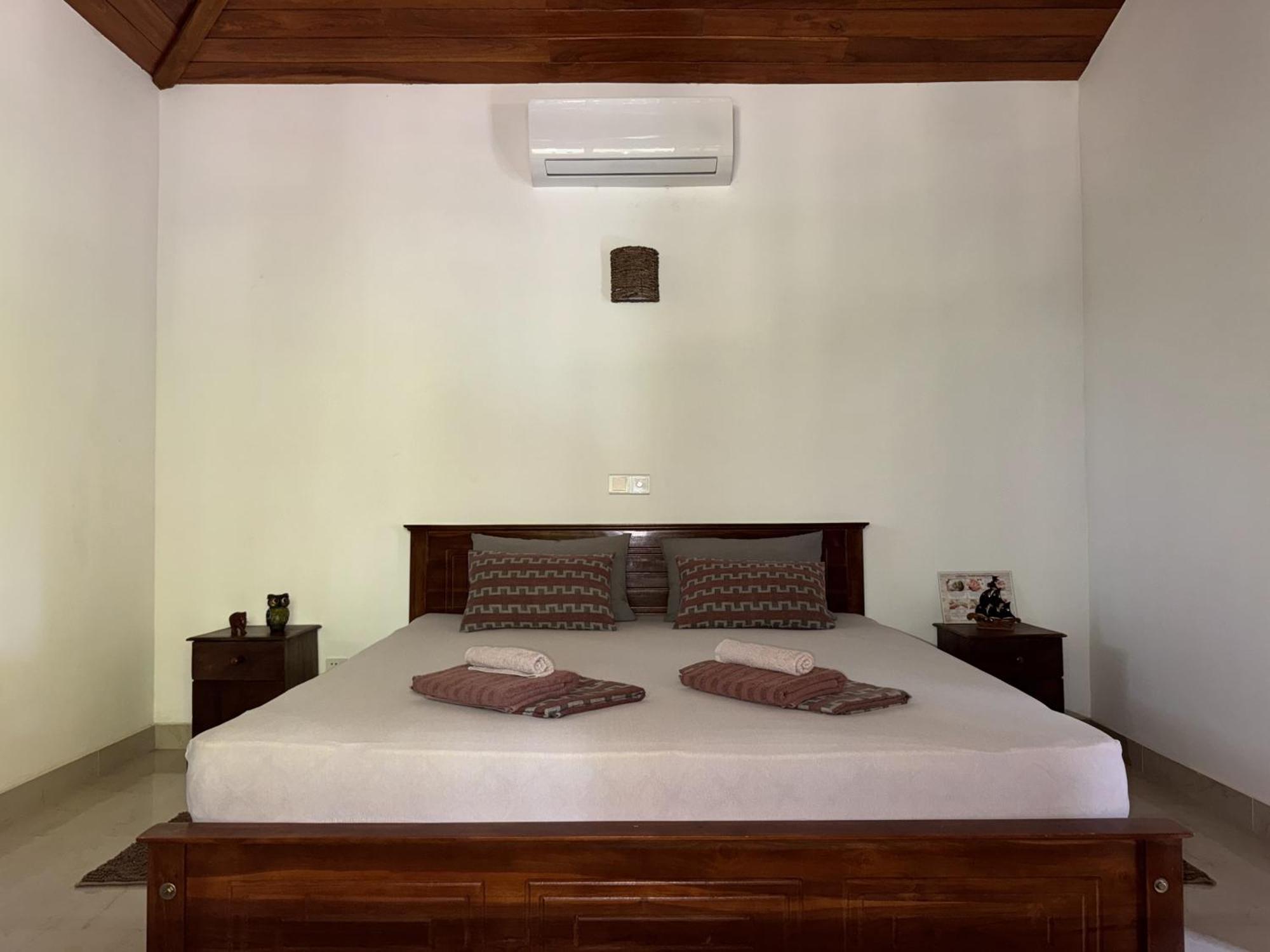 Villa Czech House Tangalle Esterno foto