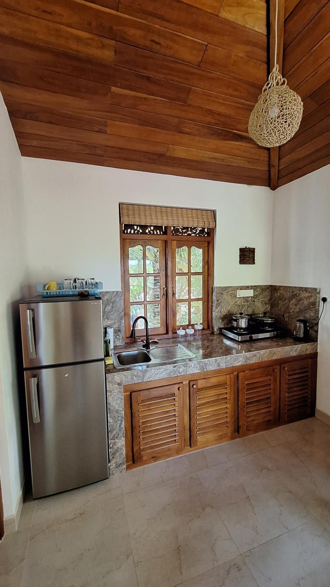 Villa Czech House Tangalle Esterno foto