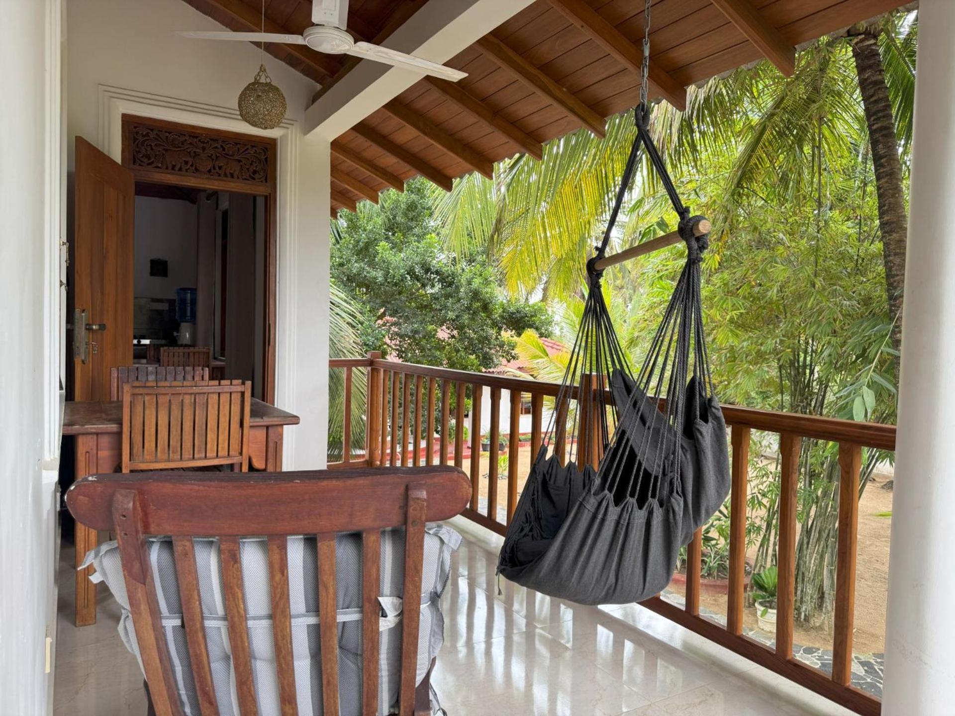 Villa Czech House Tangalle Esterno foto