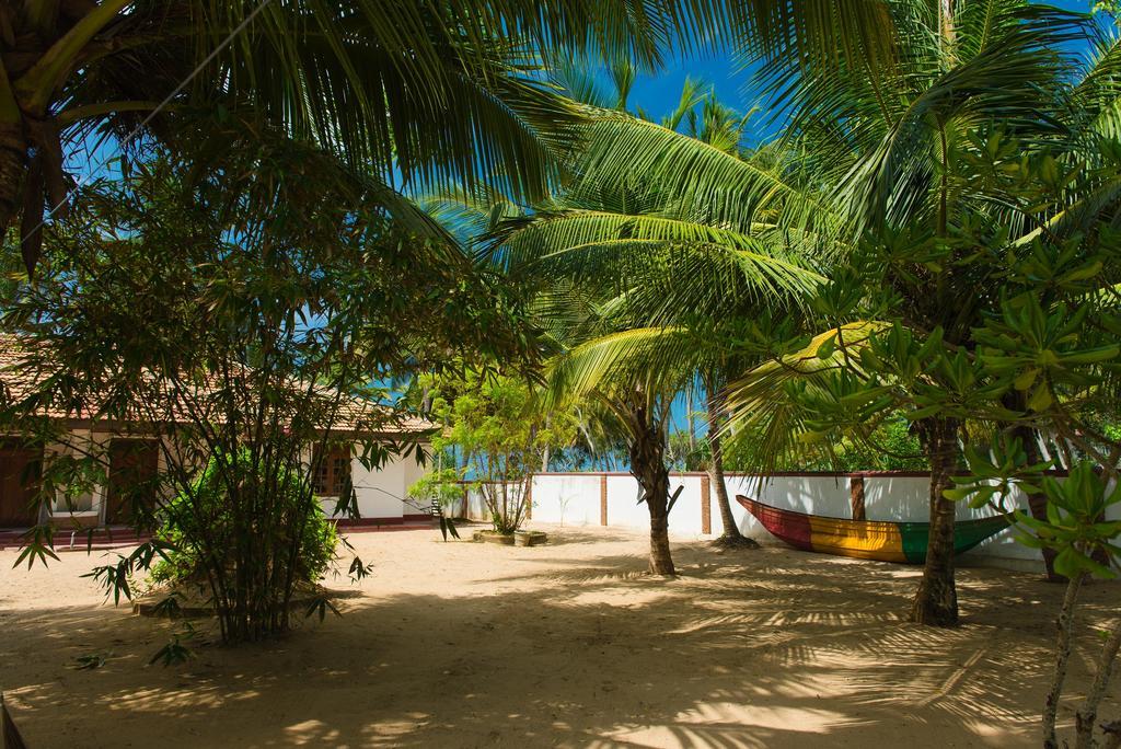 Villa Czech House Tangalle Esterno foto
