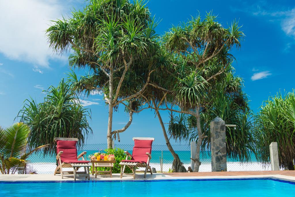 Villa Czech House Tangalle Esterno foto