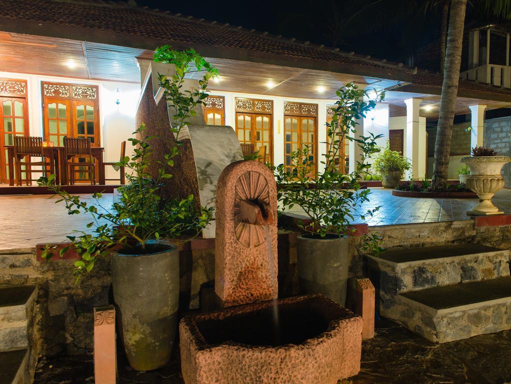 Villa Czech House Tangalle Esterno foto