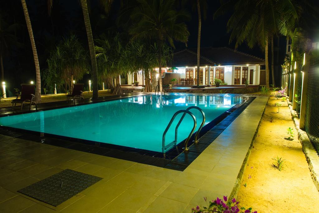 Villa Czech House Tangalle Esterno foto