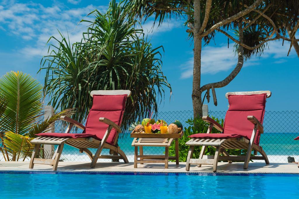 Villa Czech House Tangalle Esterno foto