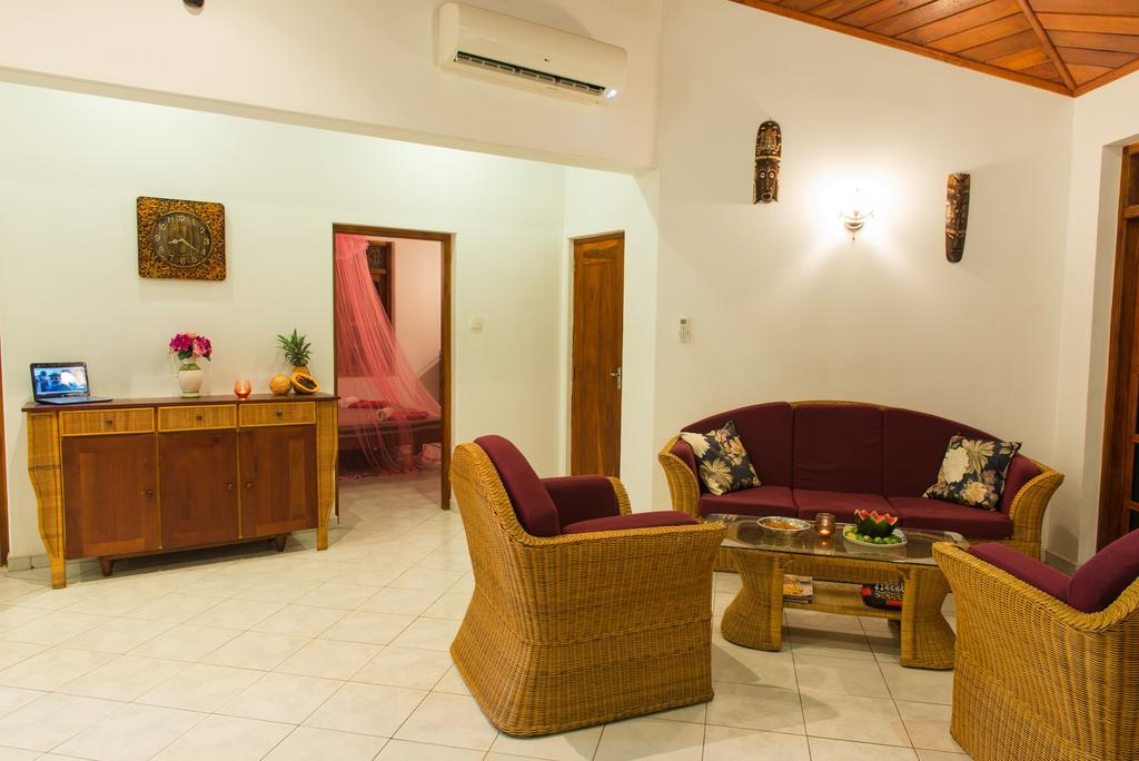 Villa Czech House Tangalle Esterno foto