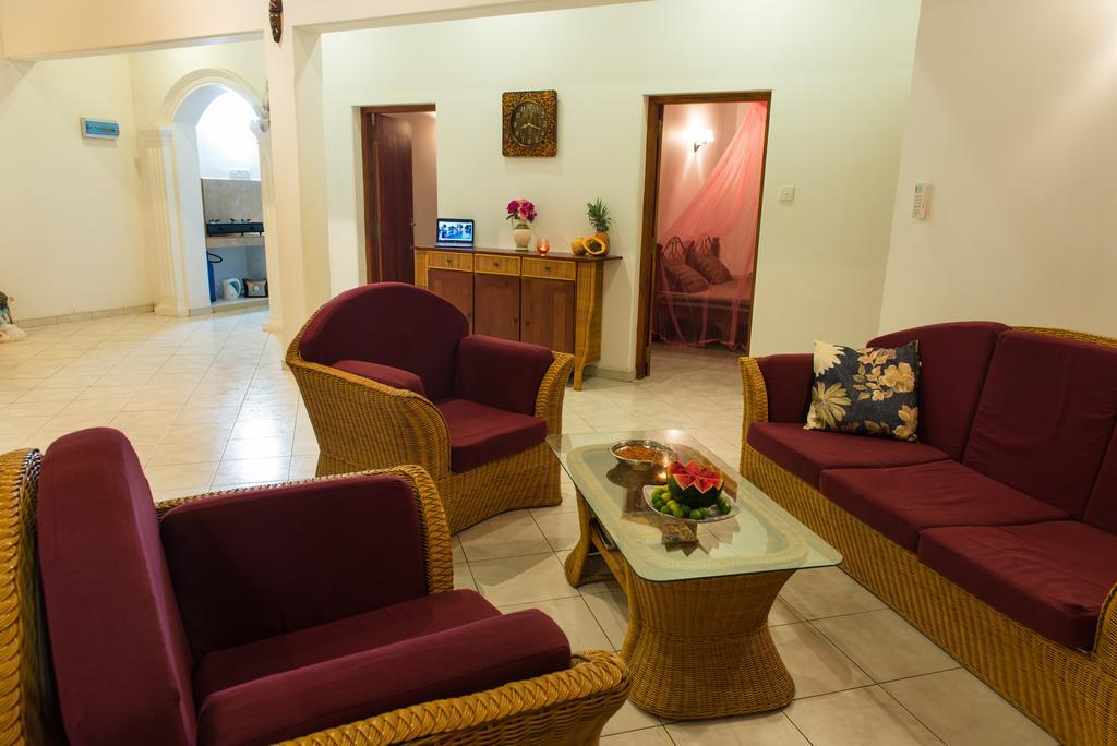 Villa Czech House Tangalle Esterno foto