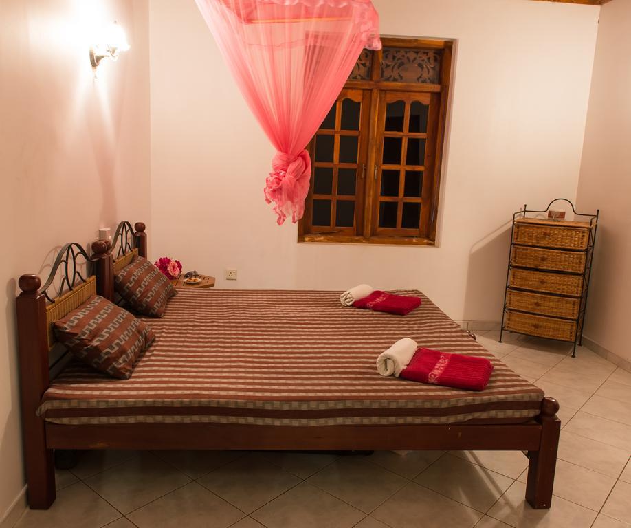 Villa Czech House Tangalle Esterno foto